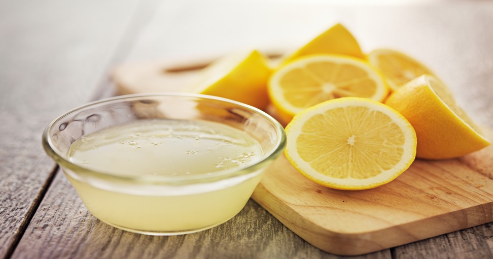 Les 7 bienfaits du jus de citron - NewsMAG