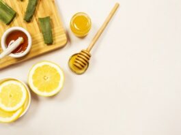 Découvrez l'ancienne recette de grand-mères au citron pour blanchir la peau naturellement