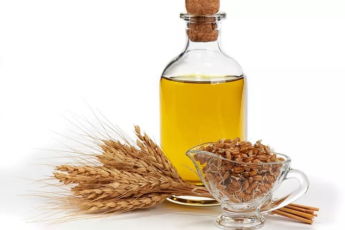 Découvrez les 5 grandes bienfaits de l’huile de germe de blé pour les cheveux
