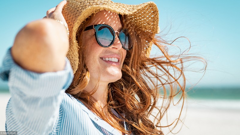 5 astuces pour préparer votre peau naturellement à l'été