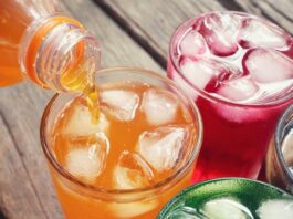 Les boissons sucrées augmenteraient le risque de maladie des reins