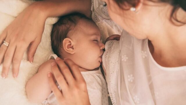 10 choses bénéfiques à savoir sur l’allaitement