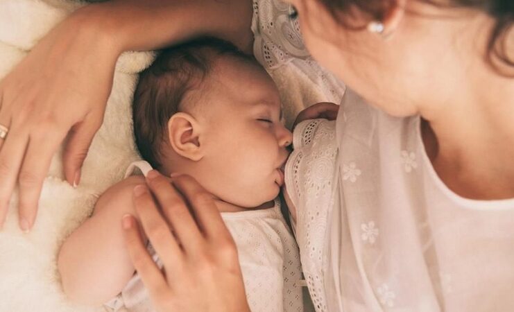 10 choses bénéfiques à savoir sur l’allaitement