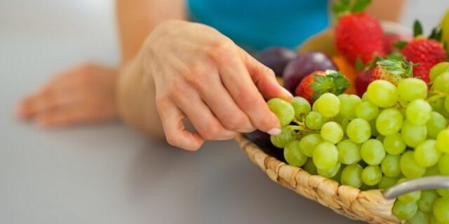 Découvrez si le raisin fait-il augmenter la glycémie ou non