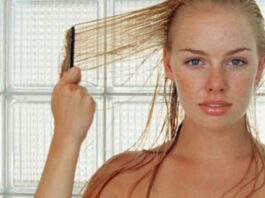 Voici les 5 traitements maison pour combattre les cheveux trop fins