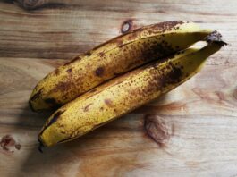 Découvrez 3 astuces pour garder les bananes fraîches et les empêcher de brunir