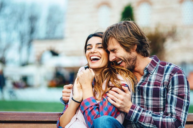 Découvrez les 6 bonnes habitudes des couples heureux
