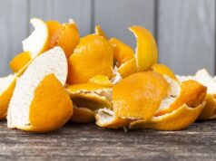 Nettoyez en profondeur la maison et faire disparaitre la saleté avec les écorces d’orange et autres agrumes Nettoyez en profondeur la maison et faire disparaitre la saleté avec les écorces d'orange et autres agrumes