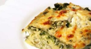 Recette lasagnes ricotta-épinards : goût indescriptible !