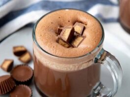 Le chocolat chaud : un remède anti-stress