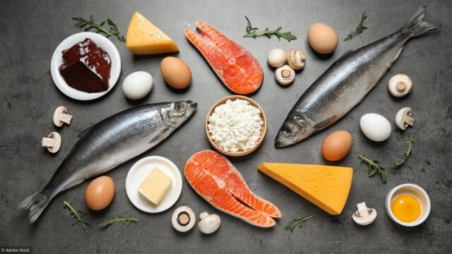 Les 12 meilleurs aliments pour éviter une carence en vitamine D et booster votre système immunitaire sans supplémentation
