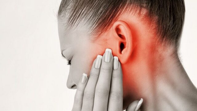 Comment soulager les maux d'oreilles ?