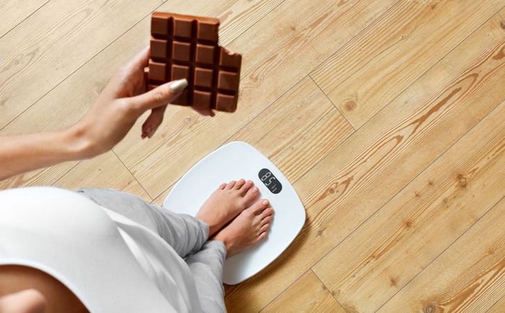Découvrons ensemble les pour et les contre du régime chocolat pour perdre du poids