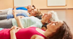 La Relaxation : Bienfaits, techniques et exercice