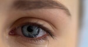 Pleurer :6 bienfaits psychologiques pour notre santé mentale