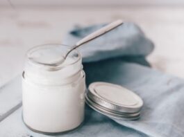 Savez vous que le yaourt fait baisser l’hypertension ?