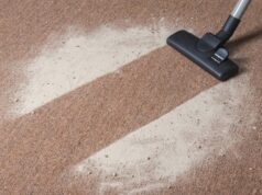 Vous pouvez rendre l’aspirateur plus efficace en ajoutant du bicarbonate de soude Vous pouvez rendre l’aspirateur plus efficace en ajoutant du bicarbonate de soude