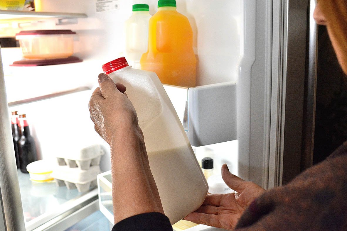 Combien de temps conserver le lait après ouverture ? NewsMAG