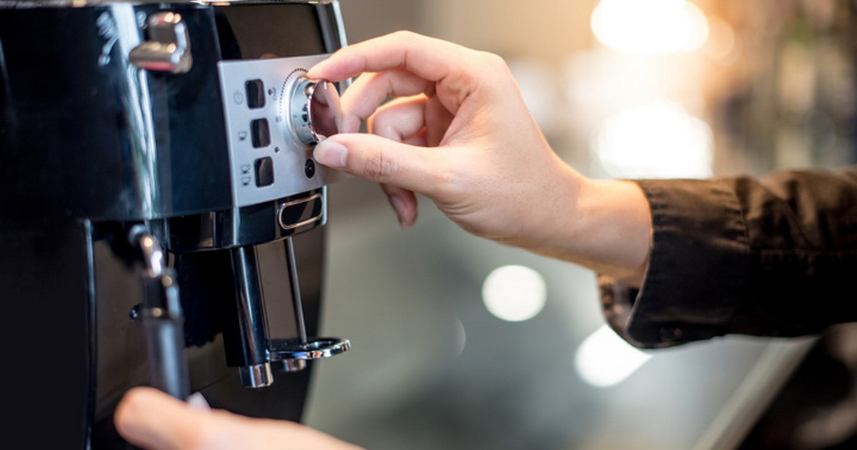 5 conseils pour détartrer une cafetière 5 conseils pour détartrer une cafetière
