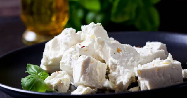 L'effet de la feta sur le poids: fait-elle grossir ?