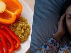 Sains mais à éviter le soir : ces aliments peuvent perturber votre sommeil malgré leurs bienfaits !