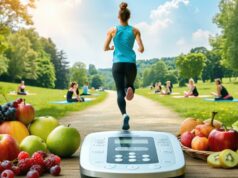 Faut-il marcher avant ou après le repas ? Le moment idéal pour optimiser la combustion des graisses !