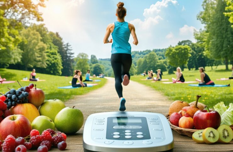 Faut-il marcher avant ou après le repas ? Le moment idéal pour optimiser la combustion des graisses !